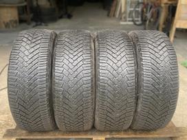 Goodyear, ziemas 215/55 R17