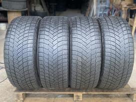 Michelin, ziemas 235/55 R18