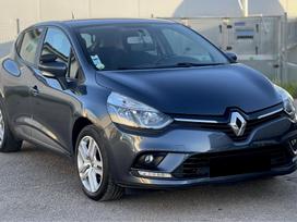 Renault Clio, 1.5 l., Хэтчбек
