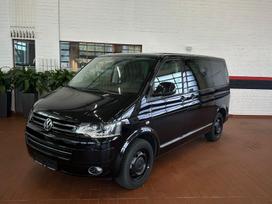 Volkswagen Multivan, 2.0 l., mpv / minivan