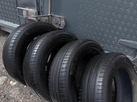 Michelin Pilot Sport, летние 225/65 R17