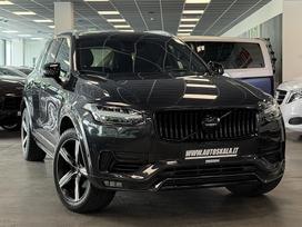 Volvo XC90, 2.0 l., Внедорожник / Кроссовер
