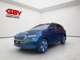 Skoda Karoq, 2.0 l., visureigis / krosoveris