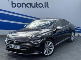 Volkswagen Arteon, 1.4 l., hečbekas