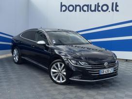 Volkswagen Arteon, 1.4 l., Хэтчбек