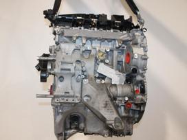 BMW 1 serija, B47D20A, engine