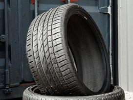 Continental Cross Contact UHP, vasarinės 305/30 R23