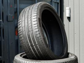 Pirelli Runflat P Zero 4 (BMW), vasaras 275/40 R22