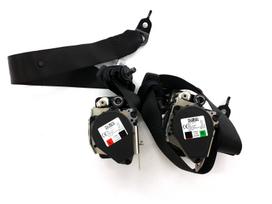 BMW -kita-, 645659100G, seat belts