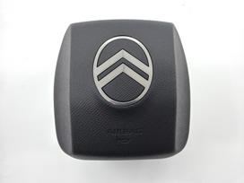 Citroen C3 Aircross airbags