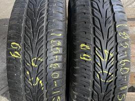 -Kita- Fulda Carat Progresso, vasarinės 185/60 R15