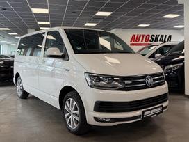 Volkswagen Multivan, 2.0 l., mpv / minivan