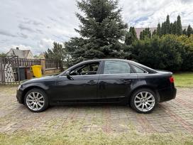 Audi A4, 3.0 l., Седан