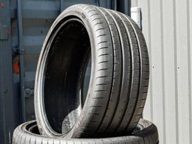 Goodyear SUV Eagle F1 Asymmetric 3, летние 275/35 R22