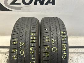 Pirelli Cinturato P1, vasarinės 205/65 R15