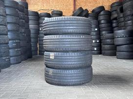 Continental CONTIECOCONTACT 5 XL, summer 235/55 R19