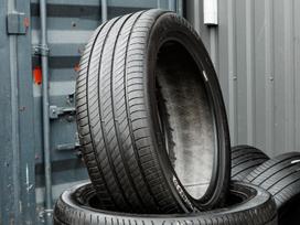 Michelin Primacy 4 (VOL), vasarinės 255/45 R20