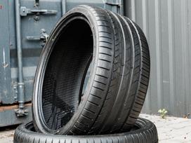 -Kita- Tomason Sport Race, летние 275/30 R20