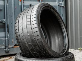 Kumho Ecsta PS91, летние 295/30 R20