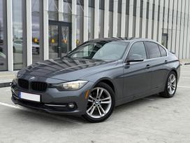 Bmw 330, 2.0 l., sedanas