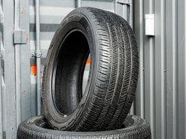 Hankook Dynapro HT, summer 275/60 R20