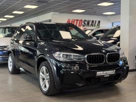 BMW X5, 3.0 l., Внедорожник / Кроссовер