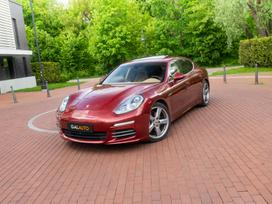 Porsche Panamera, 3.0 l., hečbekas
