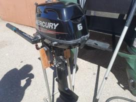 Mercury Mercury F6mh, keturtakčiai pakabinami