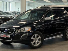 Volvo XC60, 2.4 l., Внедорожник / Кроссовер