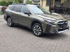 Subaru Outback, 2.5 l., Универсал
