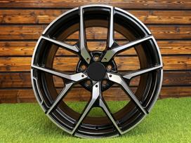 Autowheels Mercedes AMG Y Spoke Style A,C, легкосплавные , R17