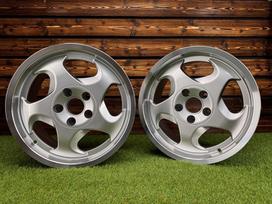 Autowheels Dia for E34, E39, E38, E60, light alloy, R17