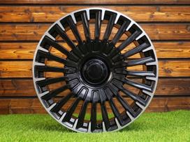 Autowheels Maybach Style S, SL Class, light alloy, R20