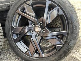 Honda, light alloy, R18