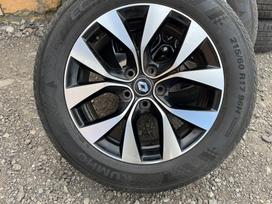 Renault, light alloy, R17