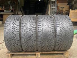 Nokian 295/40 ir 265/45, ziemas 295/40 R20