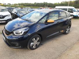Honda Jazz, 1.5 l., Хэтчбек