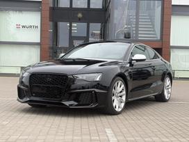 Audi S5, 3.0 l., coupe