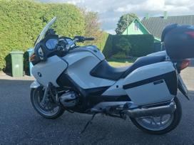 BMW R 1200 RT, touring / sport touring / kelioniniai