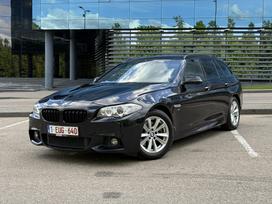 BMW 520, 2.0 l., wagon