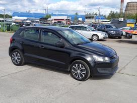 Volkswagen Polo, 1.6 l., hečbekas