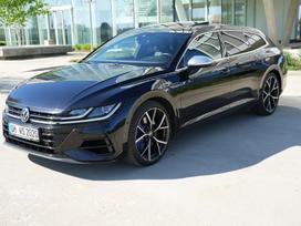 Volkswagen Arteon, 2.0 l., hečbekas