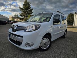 Renault Kangoo, 1.6 l., Минивэн