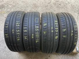 Hankook Kinergy Eco, vasarinės 195/55 R16
