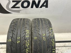 -Kita- Federal 595 Evo, vasarinės 205/55 R16