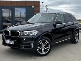BMW X5, 2.0 l., Внедорожник / Кроссовер