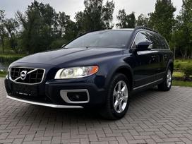 Volvo XC70, 2.4 l., wagon