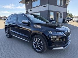 Skoda Karoq, 2.0 l., wagon