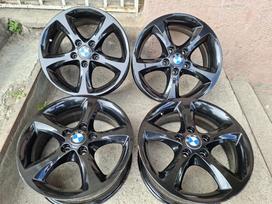 BMW BMW 1 serie ET47, light alloy, R17