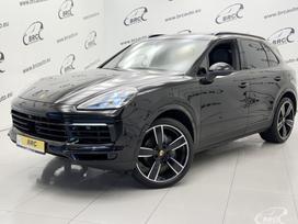 Porsche Cayenne, 3.0 l., Внедорожник / Кроссовер
